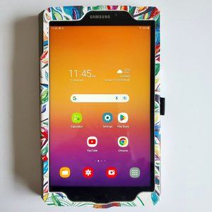 Samsung Galaxy Tab A, SM-T380,  Black,  32 GB, 8 inch